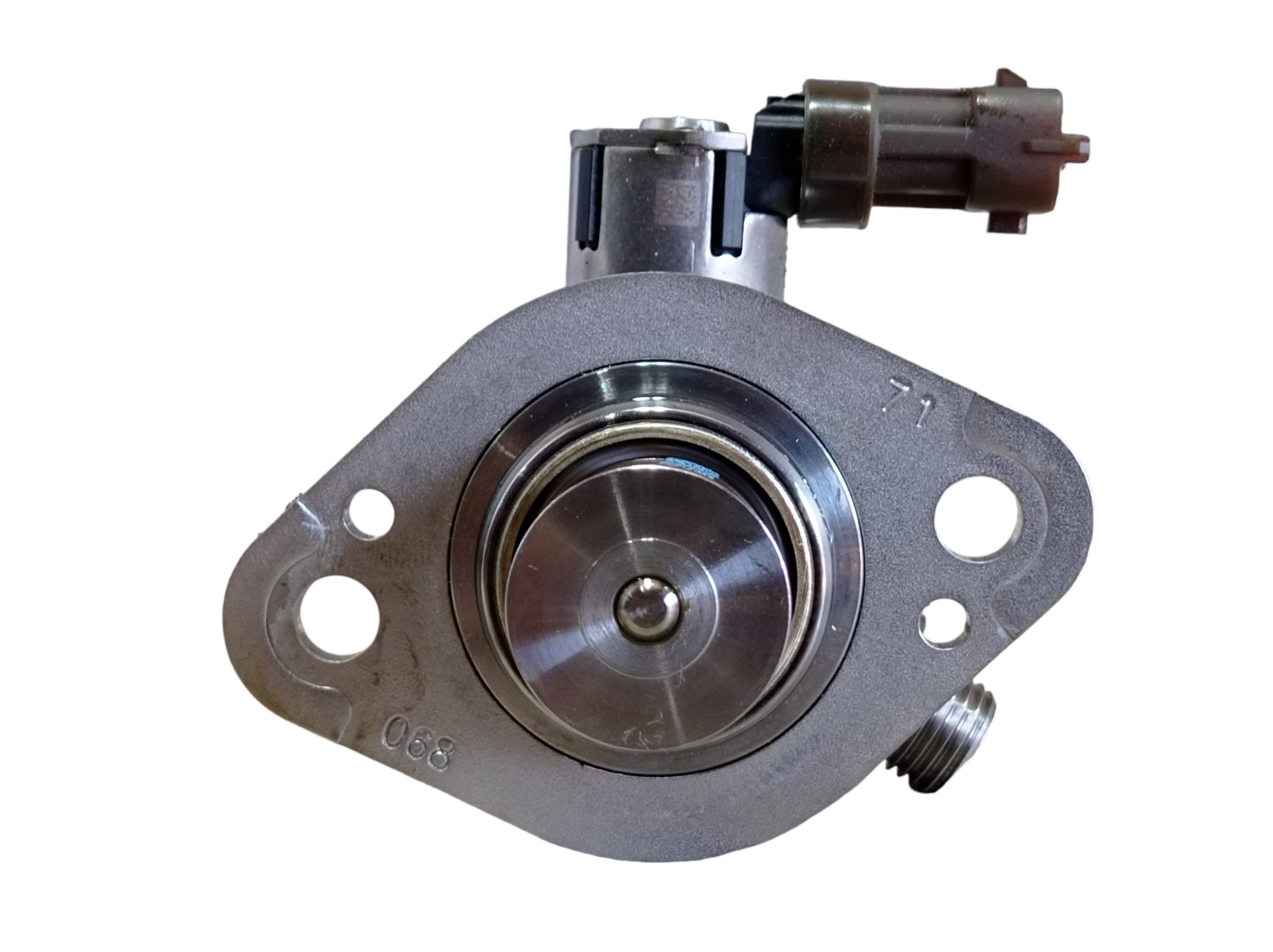 Bomba Alta Pressão Gwm Haval H6 Gt 1.5 2024 V598 4