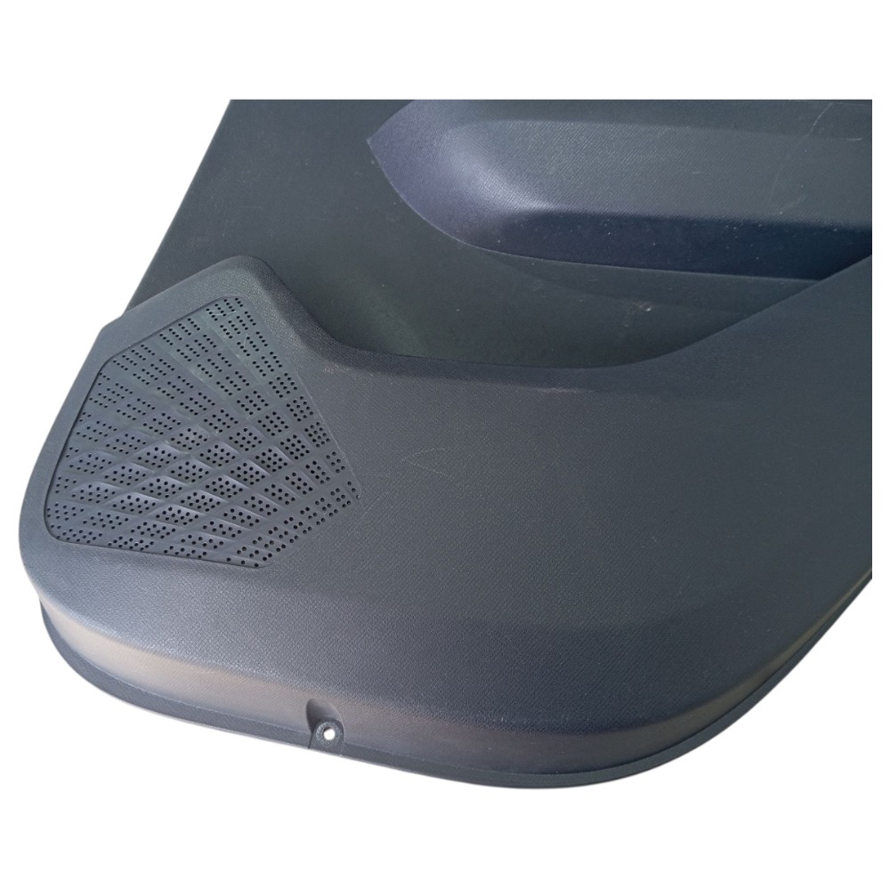 Forro Porta Traseira Direita Jac Ejs1 2022 2023 V651 5
