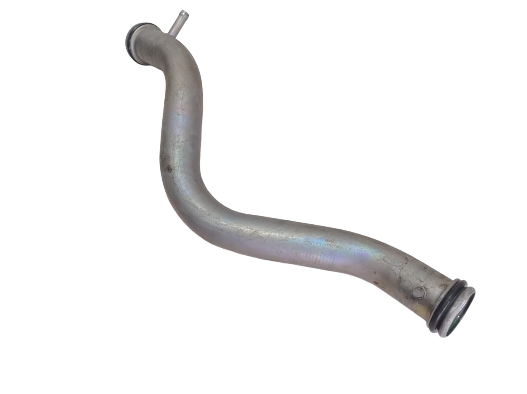 Cano Válvula Termostática Honda Hrv Touring 1.5 2020 25 V602 5