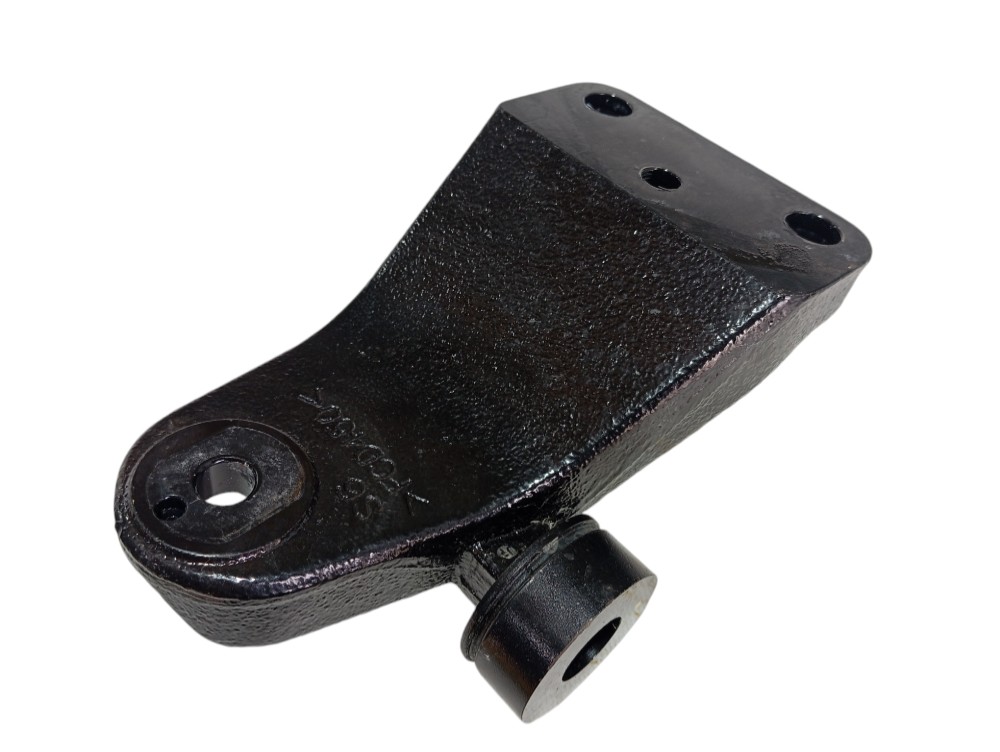 Suporte Coxim Motor Hyundai Creta Nline 1.0 2023 V609 4