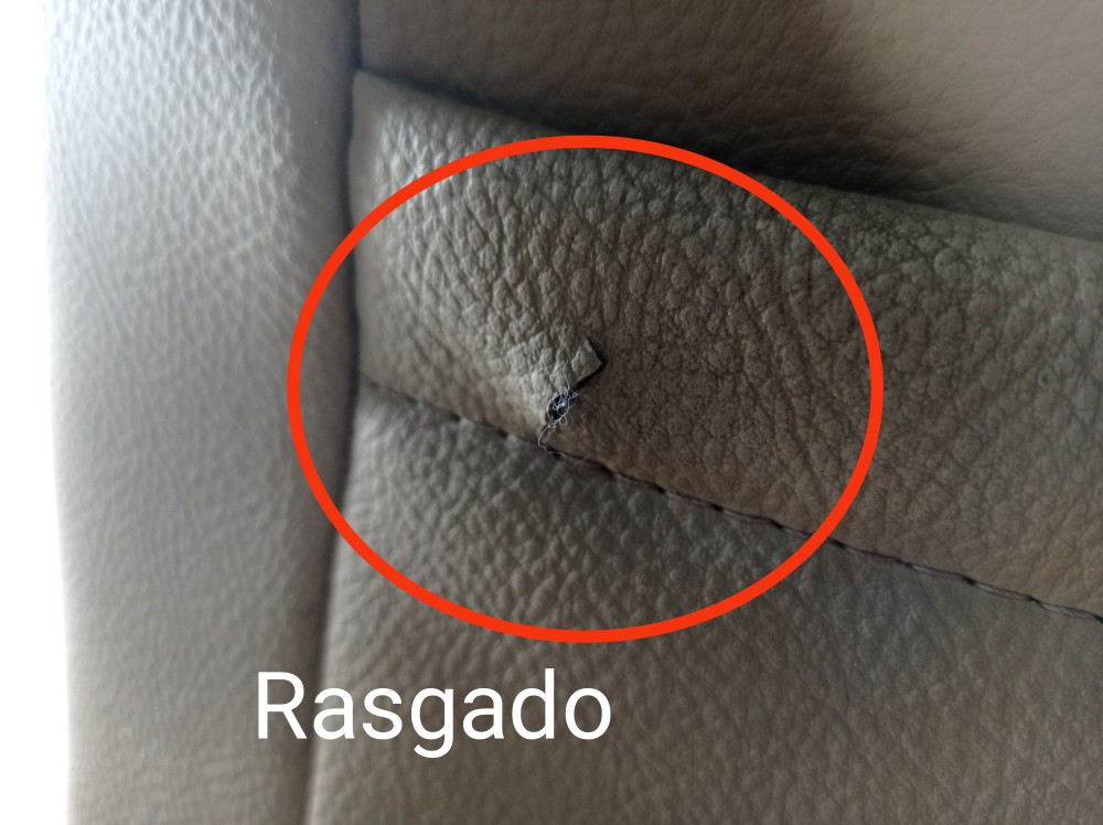 Jogo Banco Land Rover Discovery 4 2010 2012 7 Lugares V614 8