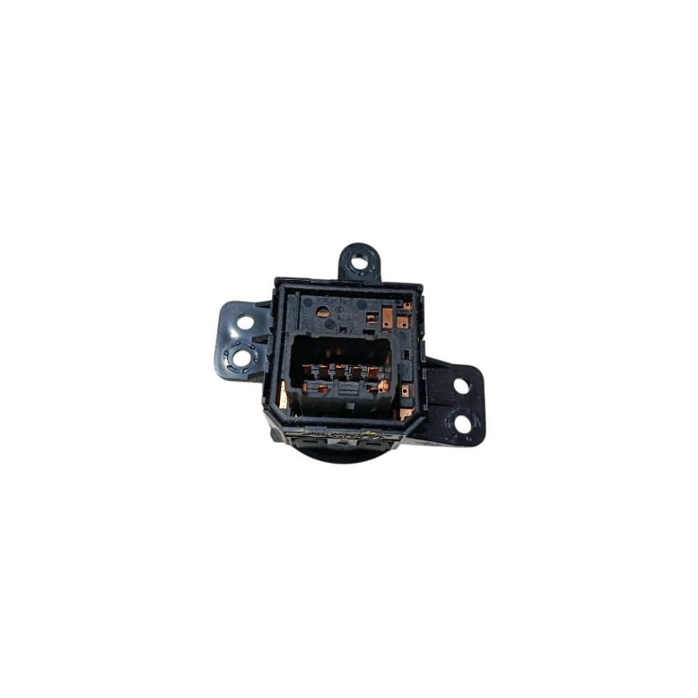 Comando retrovisor Hyundai Hb20s 2015 2