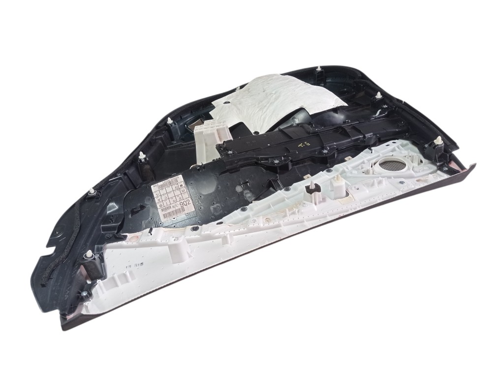 Forro Porta Traseiro Esquerdo Lexus Rx500h F Sport 2023 V619 7