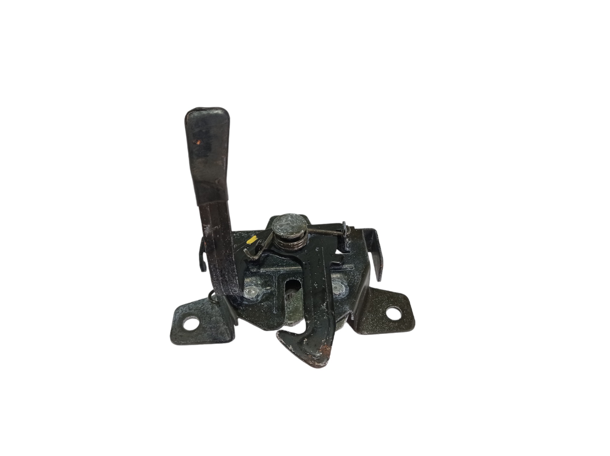 Fechadura Capô Jac T40 2019 V565 4