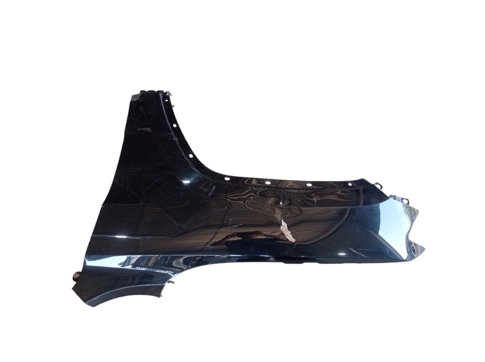 Paralama Esquerdo Jeep Grand Cherokee 3.6 2014 V604 2