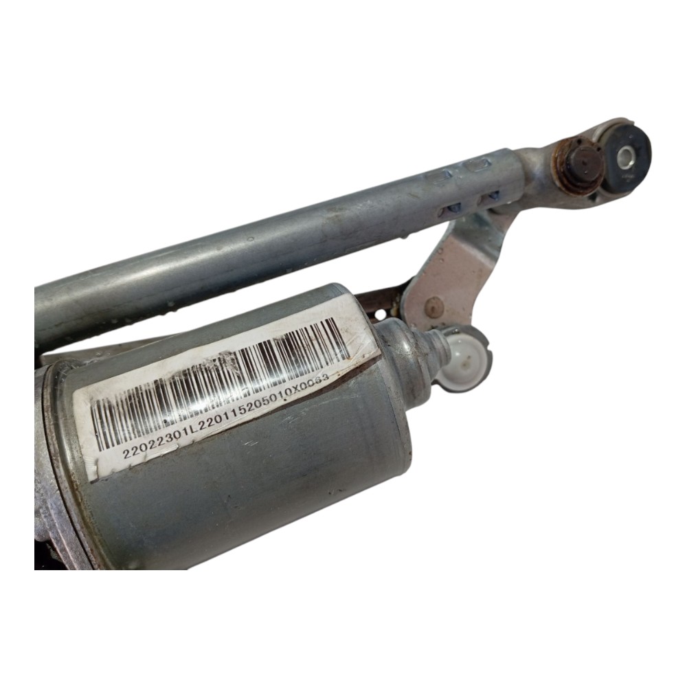 Motor Limpador Parabrisa Jac Ejs1 2022 2023 2024 V616 3