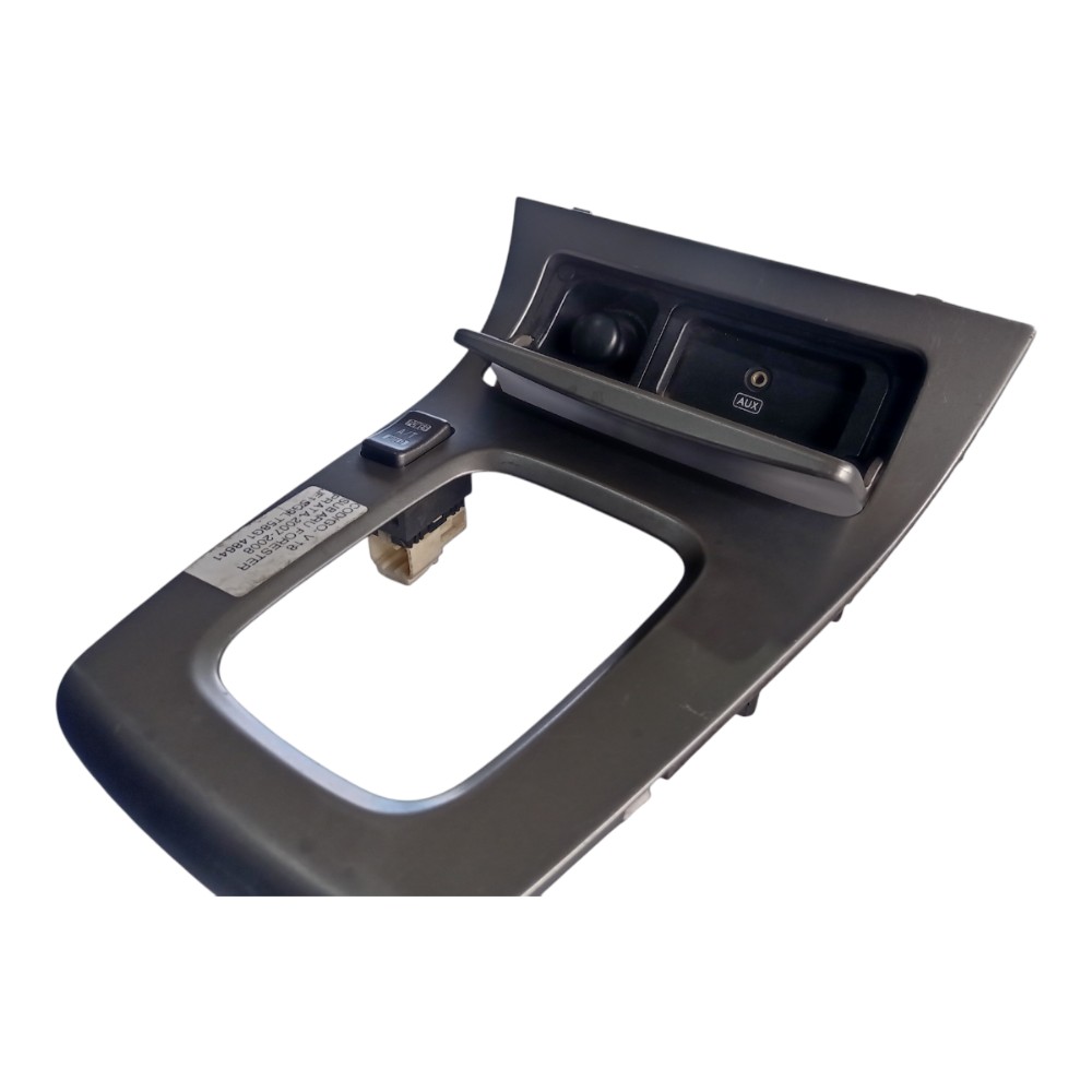 Cinzeiro Console Subaru Forester 2008 V18 4