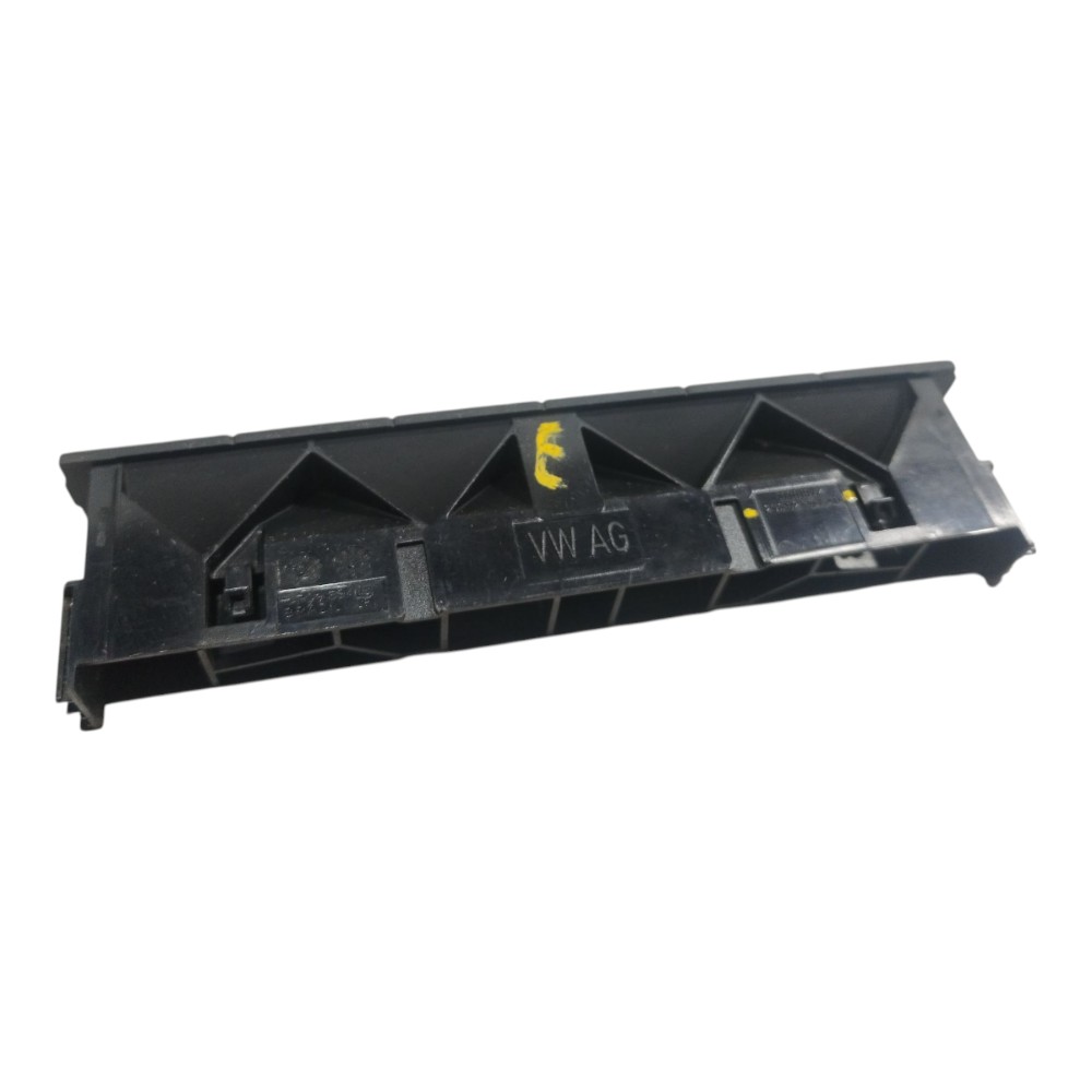 Botao Falso Console Vw Virtus 2018 A 2022 V657 8