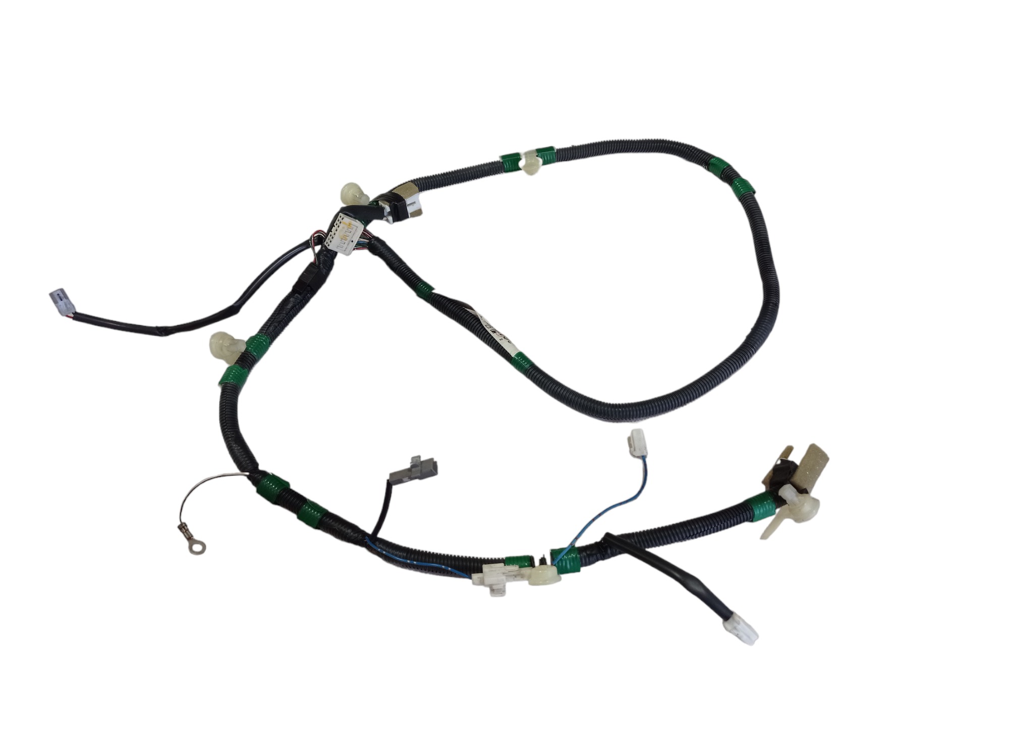 Chicote Traseiro Lexus Es300 1993 8218133010 V571 2
