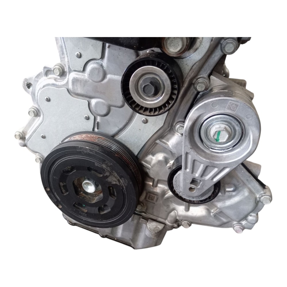 Motor Ram Rampage 2.0 4×4 2023 2025 Carter Trincado V659 5