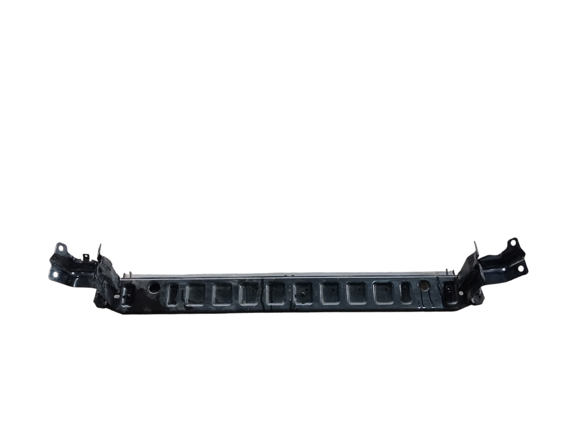 Travessa Inferior Radiador Volvo Xc70 2007 V64 3