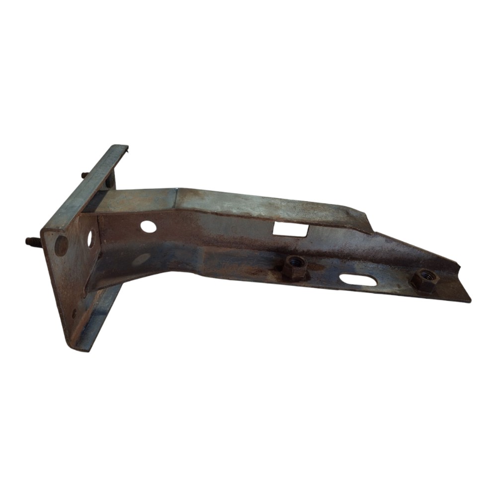 Suporte Alma Parachoque Chrysler Grand Caravan 2003 V578 6