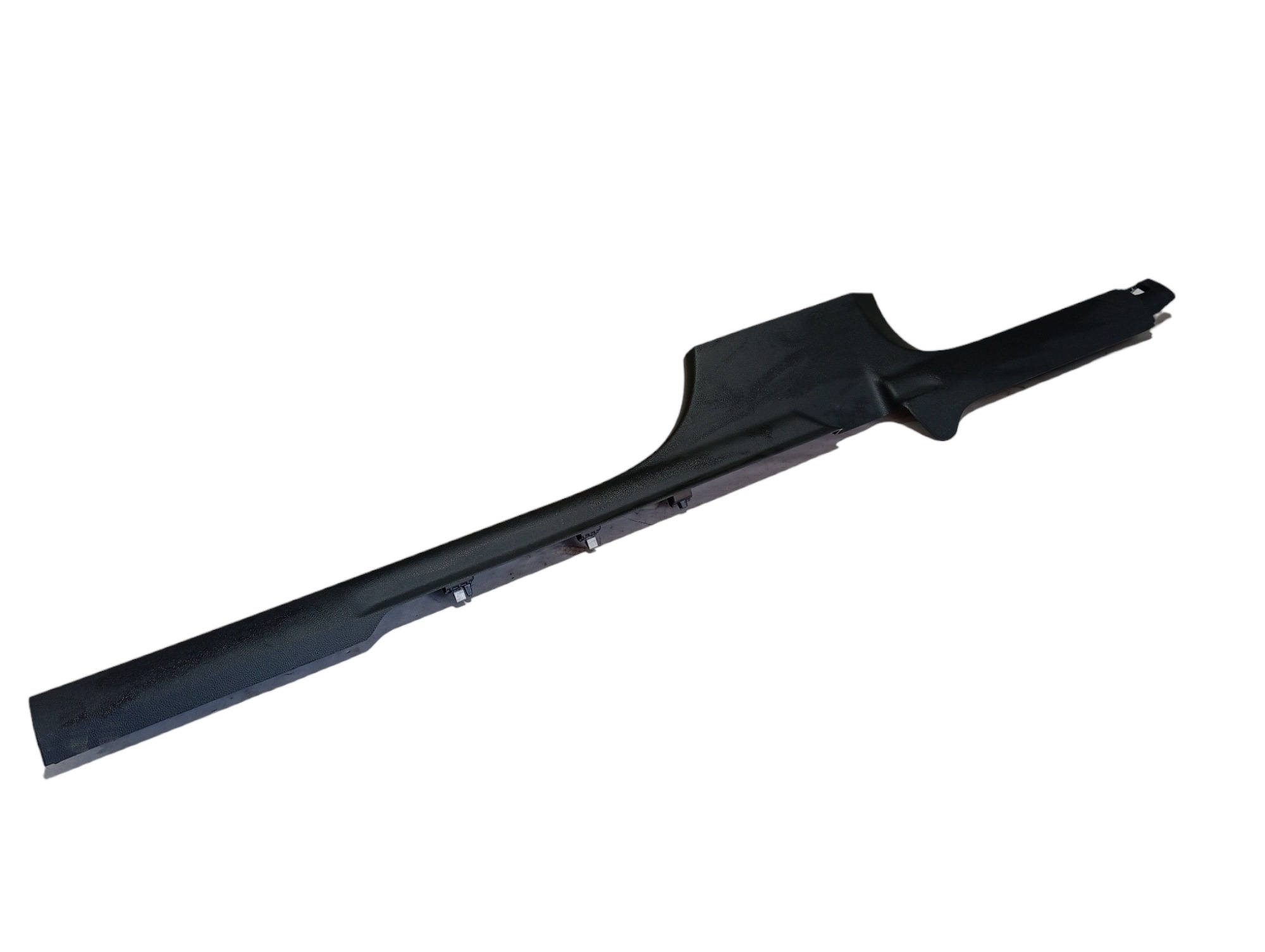 Soleira Direita Vw Taos Highline 250 2022 2024 V601 1