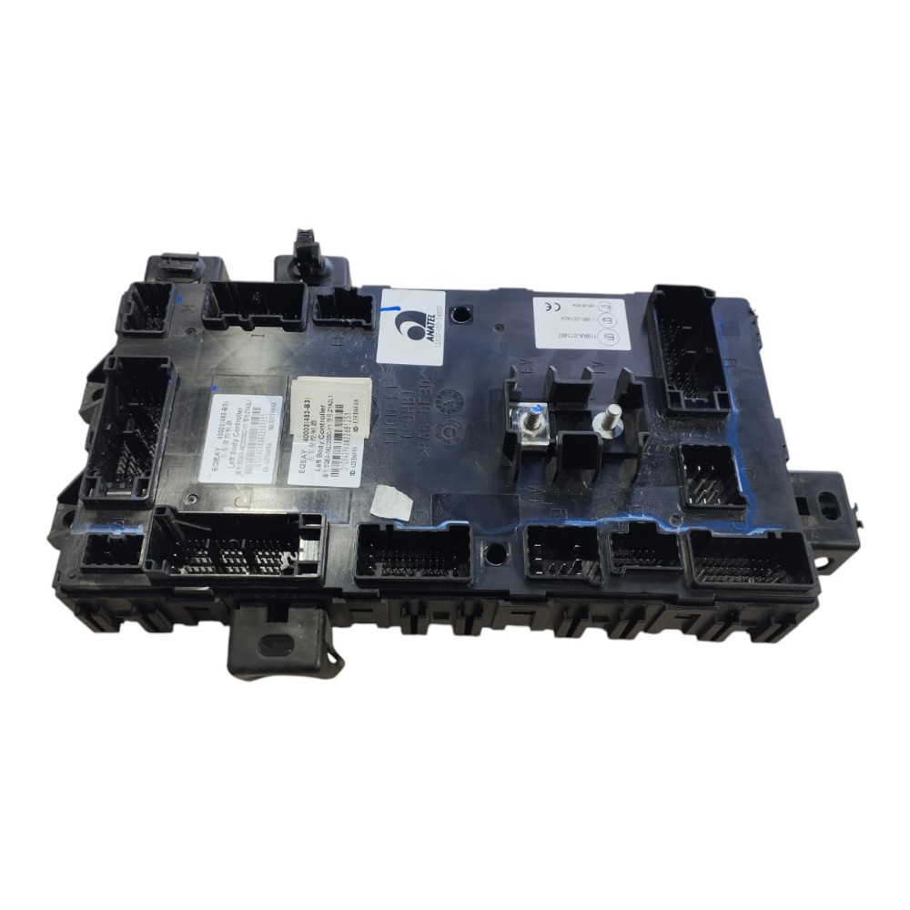 Imobilizador Byd Dolphin Mini 2024 V634 5