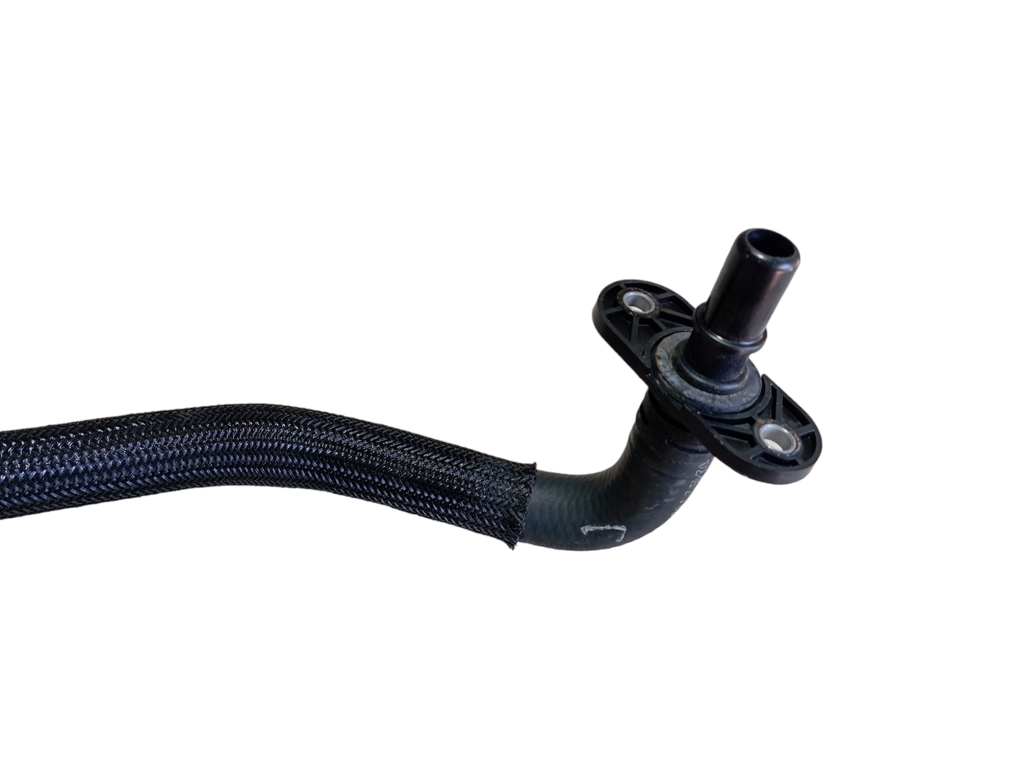 Duto De Água Gwm Haval H6 Gt 2024 V598 6