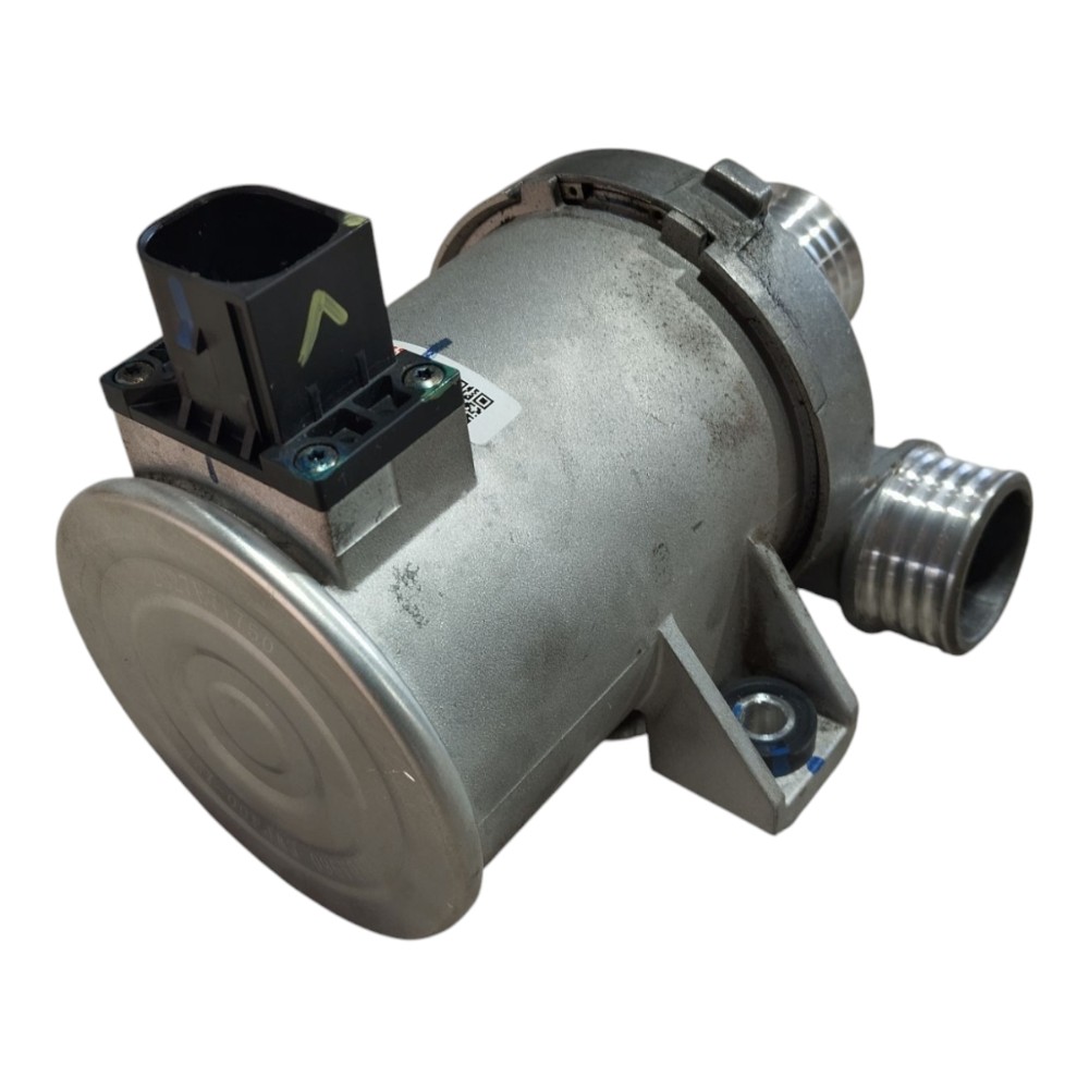 Bomba Agua Elétrica Byd Song Plus 2023 2024 2025 V642 9