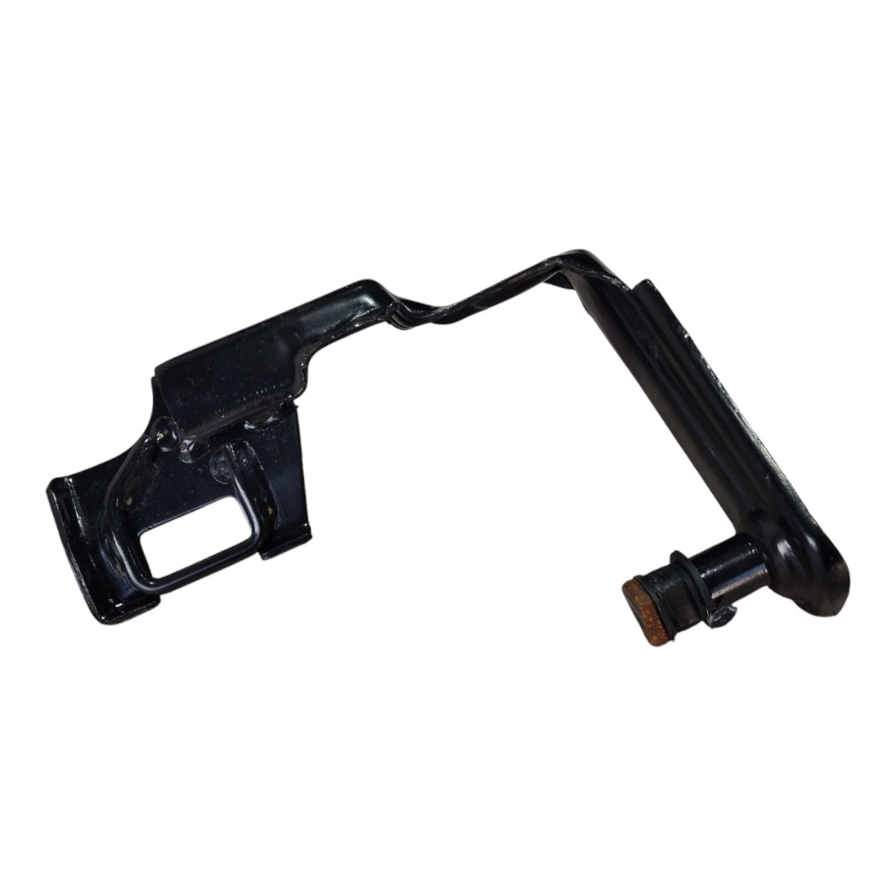 Suporte Banco Tras Esquerdo Ram Rampage Rt 2023 2024 V641 2