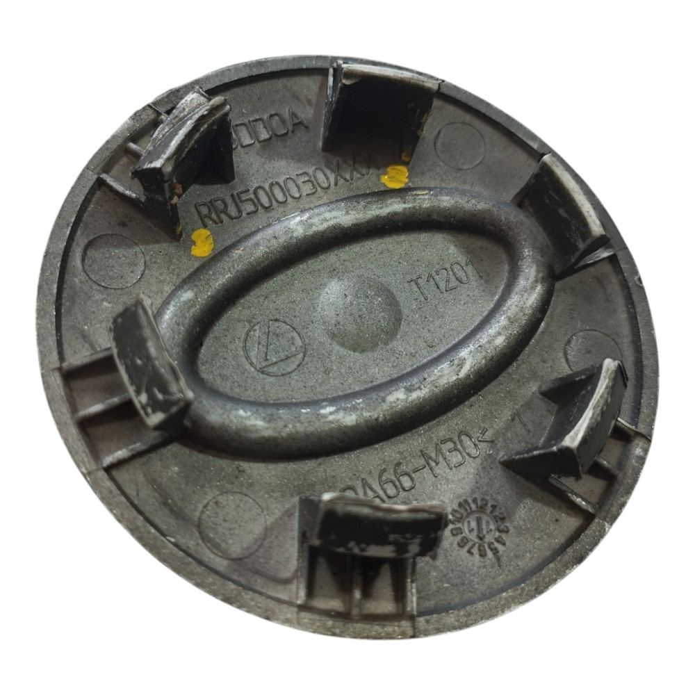 Emblema Calota Land Rover Discovery 3 2007 V635 4