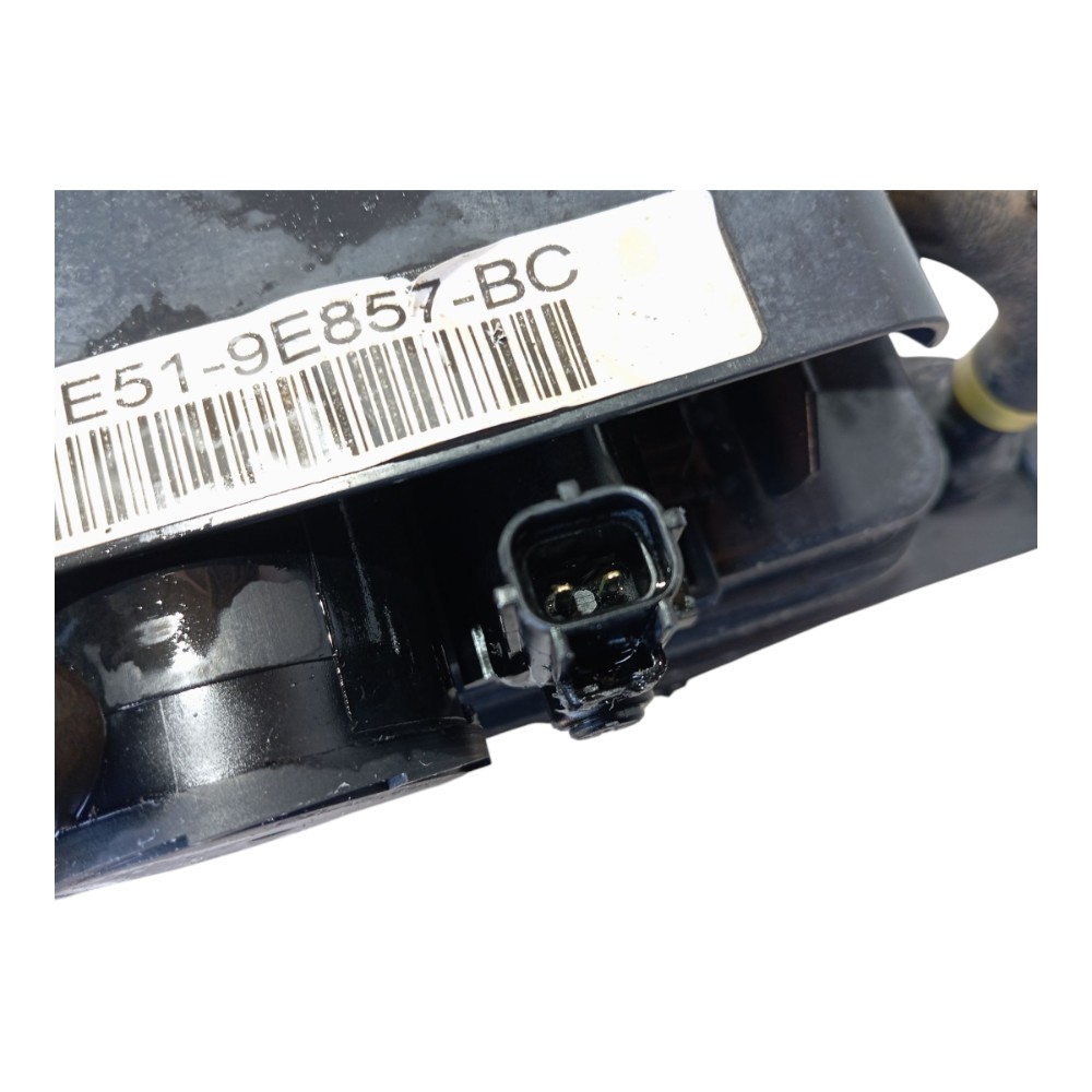 Filtro Canister Ford Fusion Awd 3.0 2009 2012 V637 5