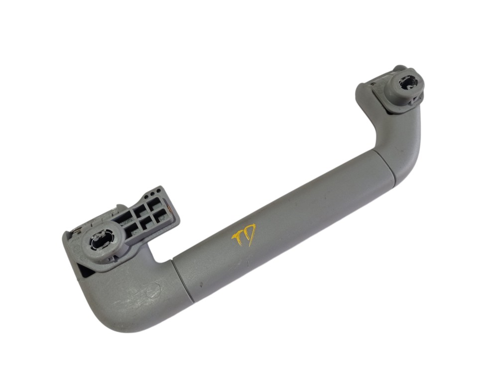 Alça Teto Traseira Direita Porsche Cayenne 2003 A 2008 V371 2