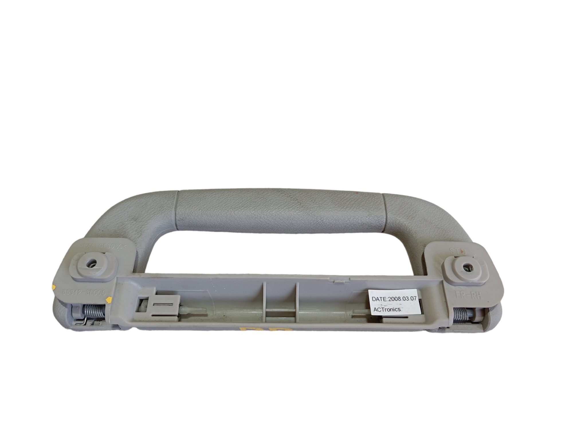 Alça Pqp Teto Dianteiro Direito Hyundai Azera 2009 V595 5
