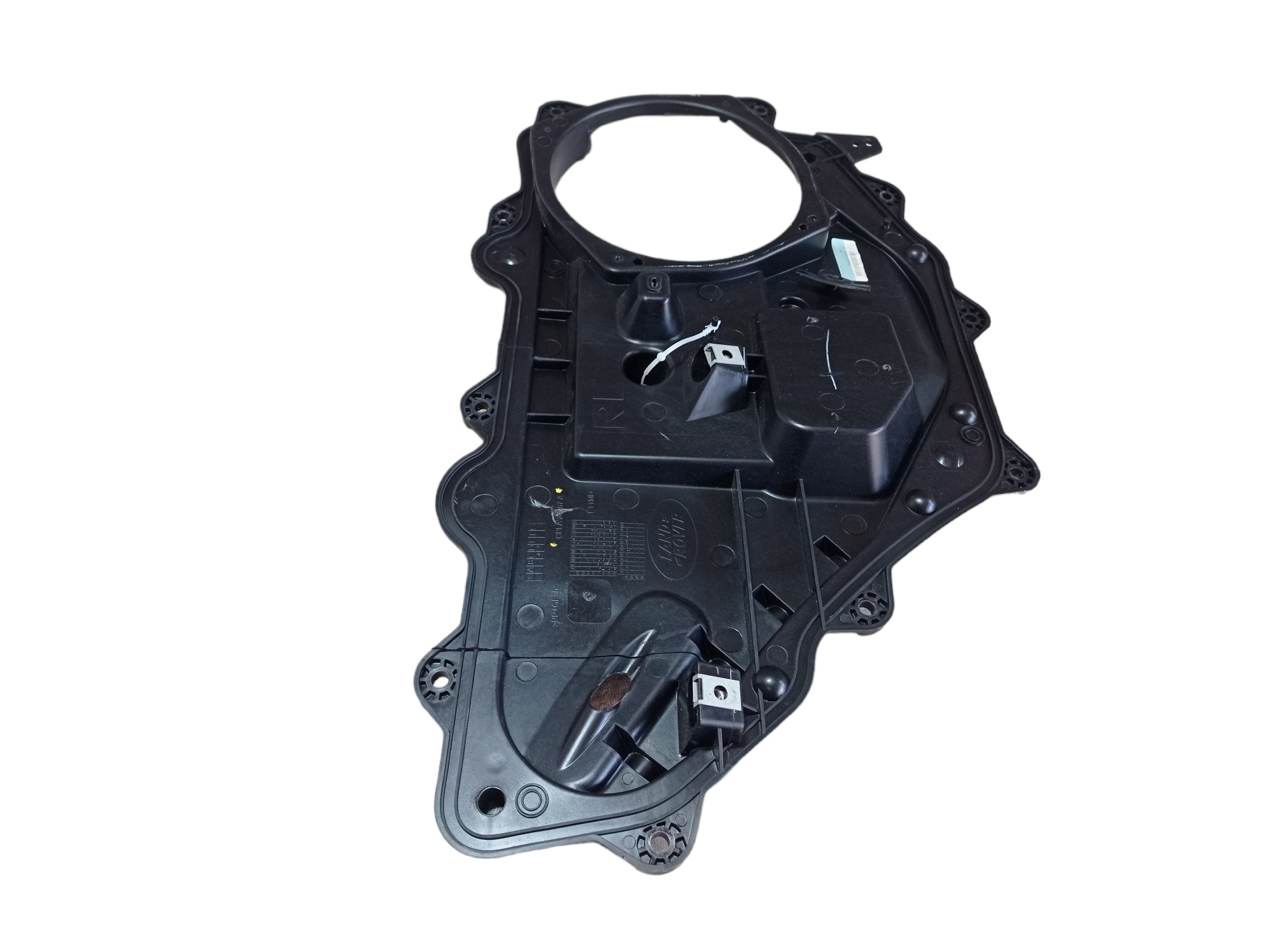 Suporte Maquina Vidro Traseiro Esquerdo Discovery 5 019 V597 4