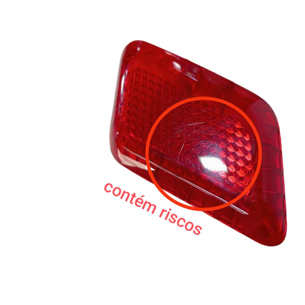 Lente Luz Porta Direita Land Rover Defender 21 2022 V645 4