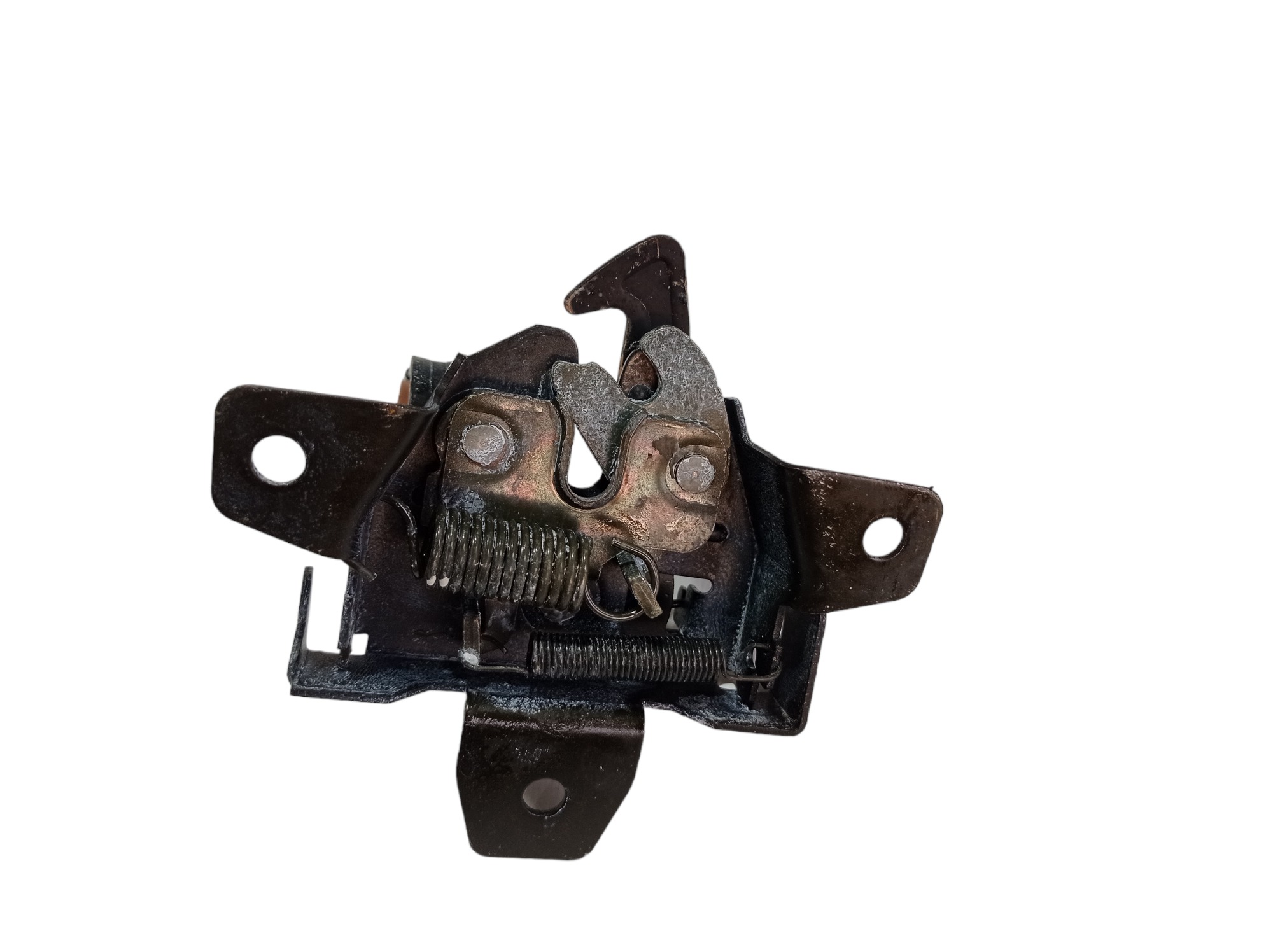 Fechadura Capô Jac T40 2019 V565 6