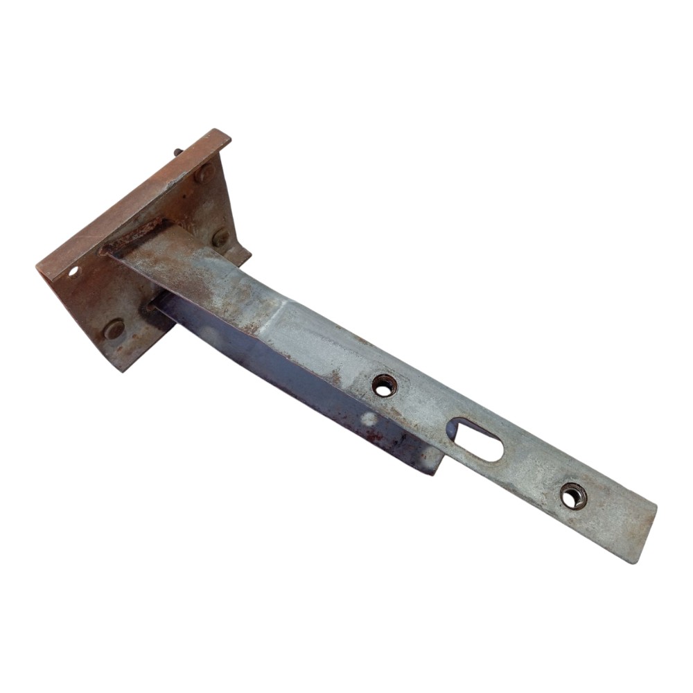 Ponta Longarina Direita Chryler Grand Caravan 2003 V578 7
