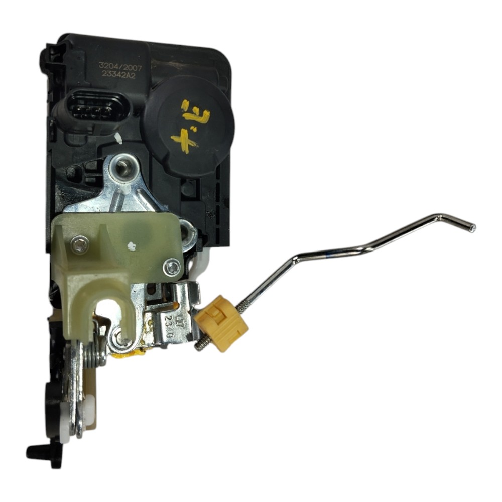 Fechadura Traseira Esquerda Chery Tiggo 5x Sport 2024 V621 7