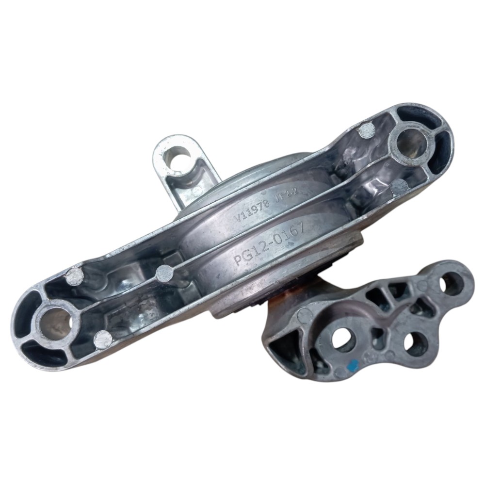 Coxim Direito Motor Fiat Mobi 1.0 2024 V654 7
