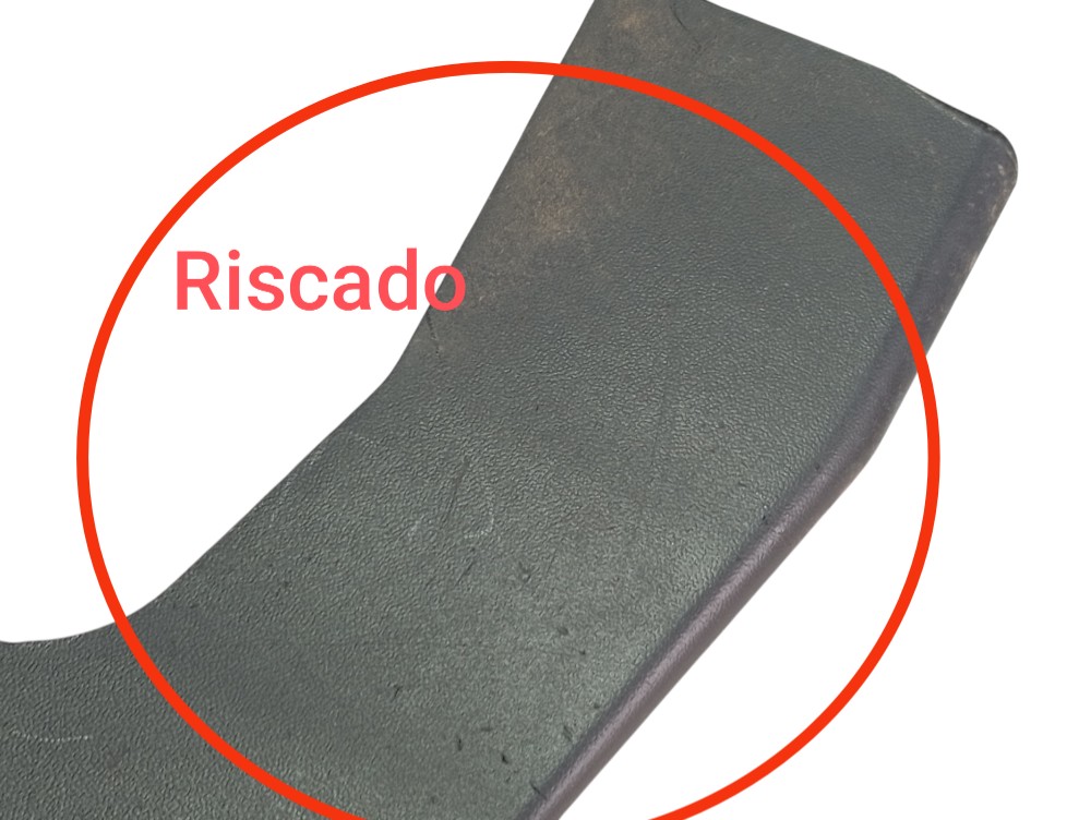 Moldura Caixa Roda Traseira Esquerda Lexus Rx500h 2023 V619 4