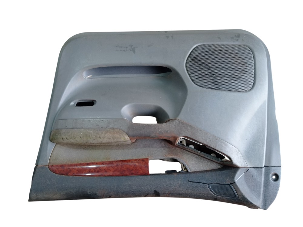 Forro Porta Dianteiro Direito Toyota Prado 3.0 2005 V620 2