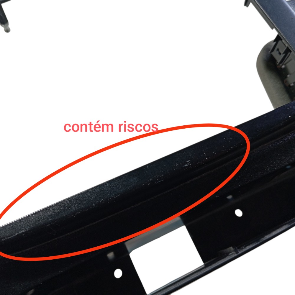Moldura Painel Velocimetro Fiat Mobi 2017 A 2025 7