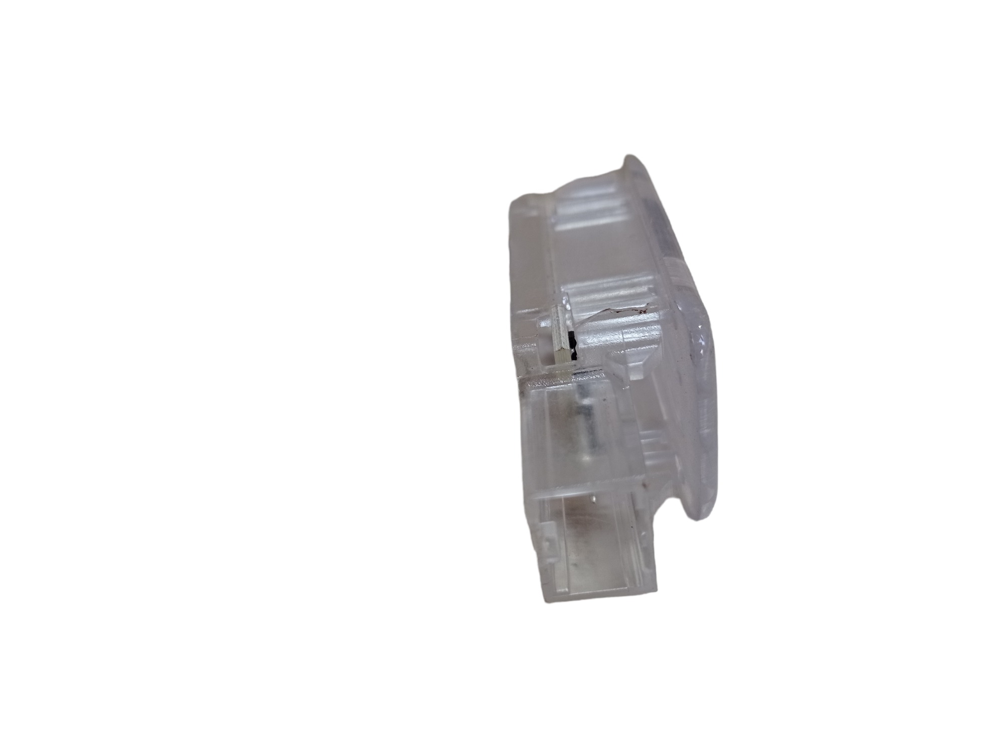 Luz Cortesia Porta Range Rover Sport 2014 3.0 V592 7