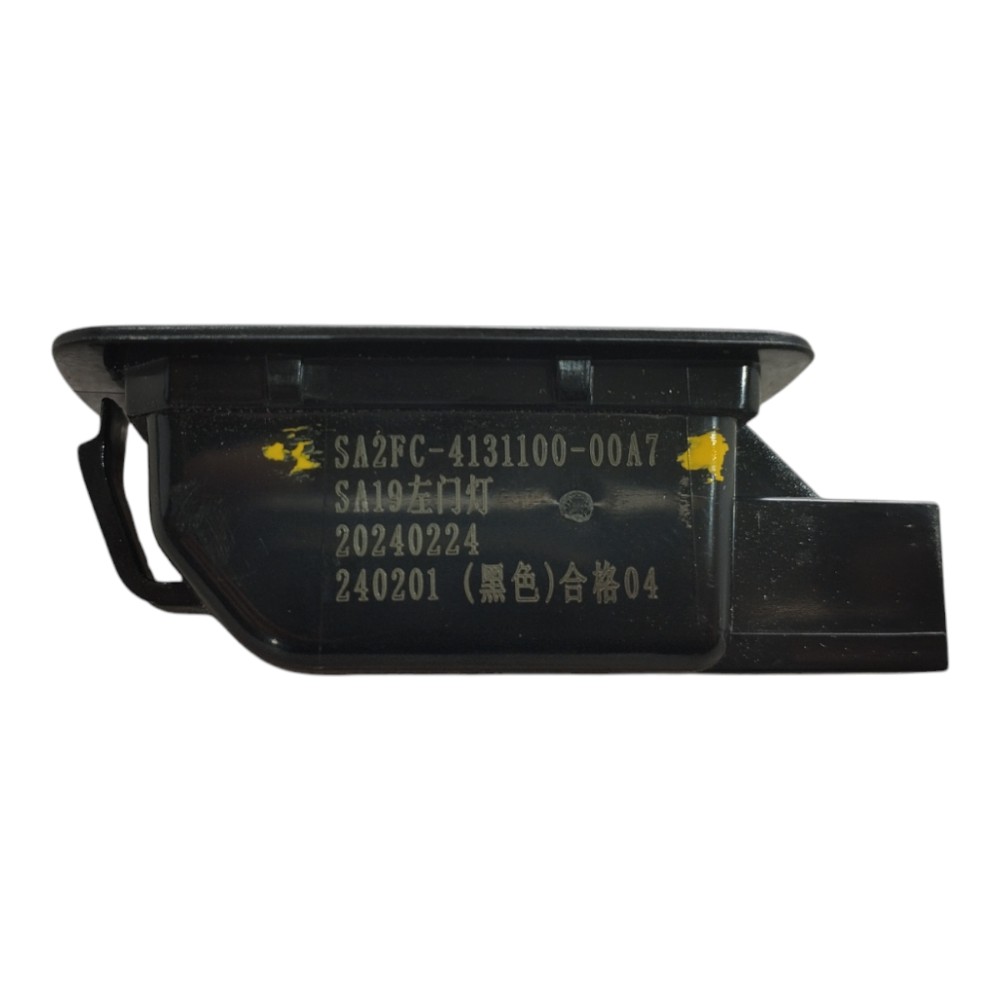 Luz Cortesia Teto Byd Dolphin Mini 2024 2025 V634 5