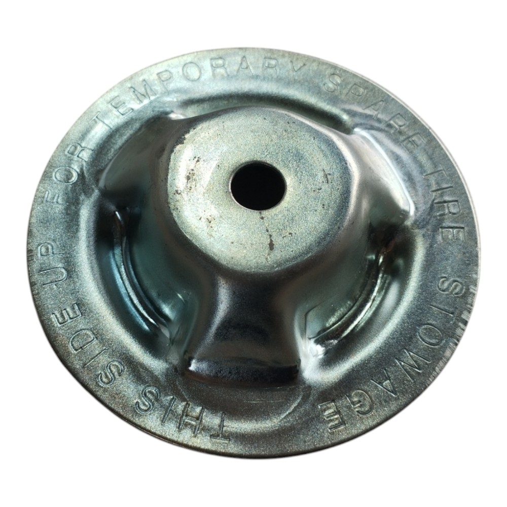 Trava Estepe Honda Hrv Exl 2023 2025 V644 6