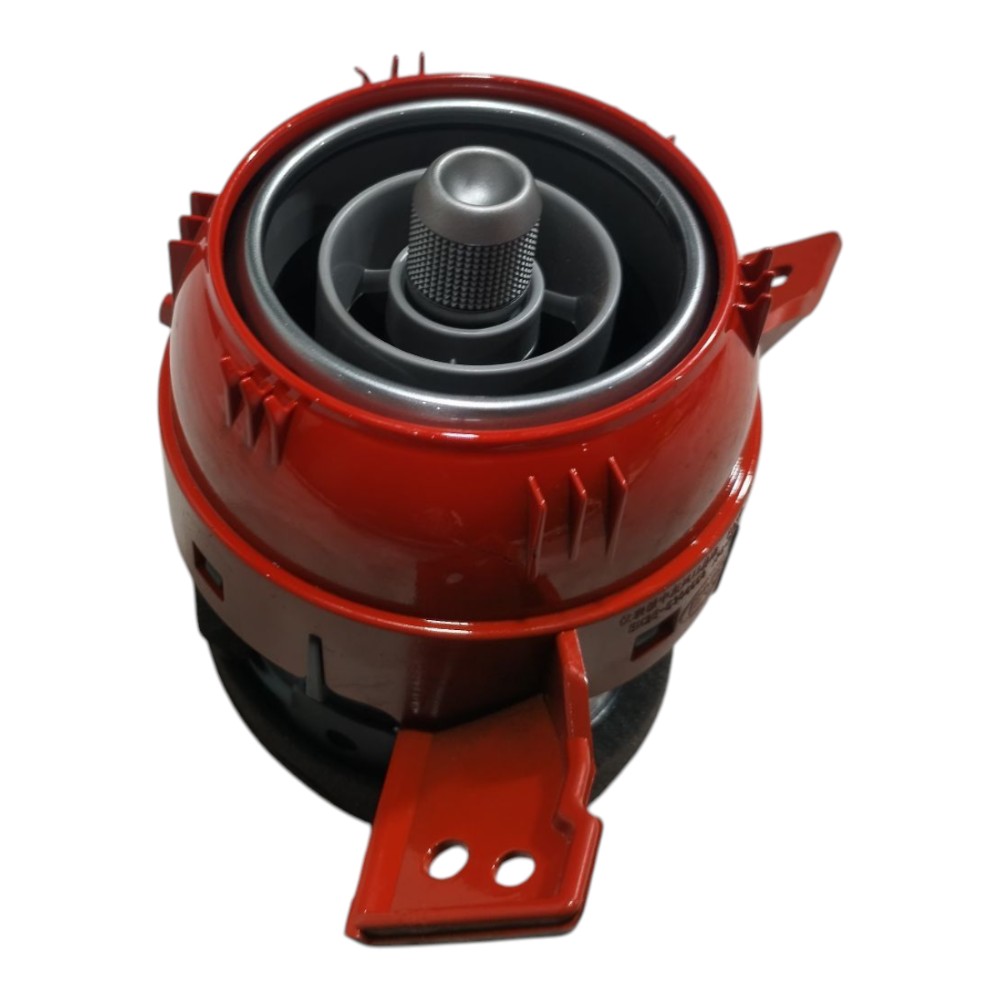 Difusor Ar Central Esquerdo Byd Dolphin Gs 2024 2025 V666 5