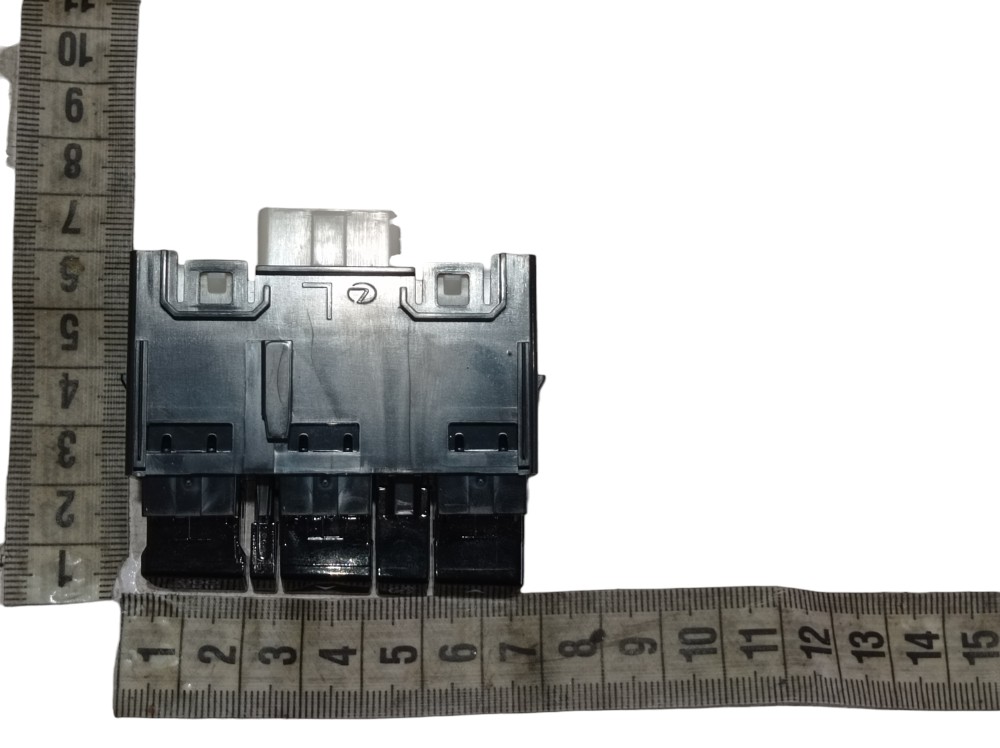 Botao Trip Lexus Rx500h F Sport Direct 4 2023 V619 8