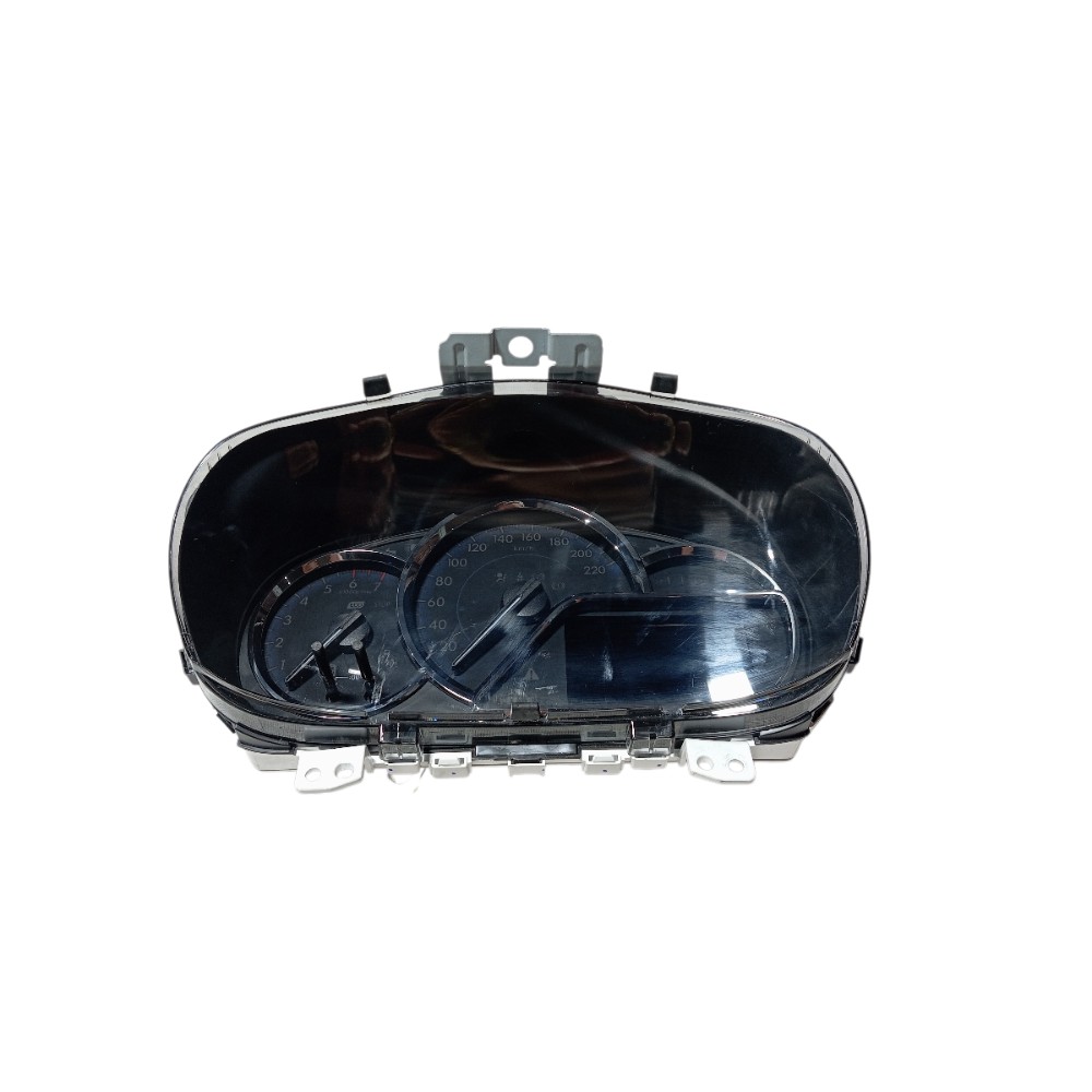 Painel instrumentos Toyota Yaris 2022 2023 2