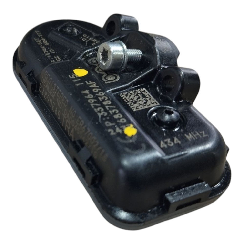 Sensor Pressão Pneu Ram Rampage Rt 2.0 2024 V641 5