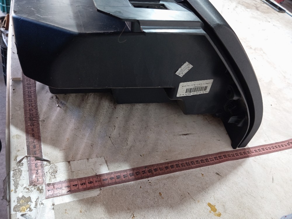 Porta Luvas Volvo V40 T3 2013 2019 V652 9
