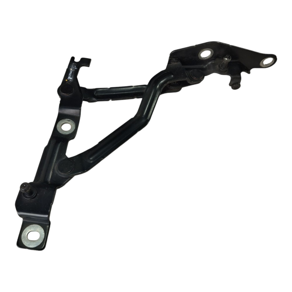 Dobradiça Tampa Traseira Direita Ford Fusion 2009 2012 V637 7