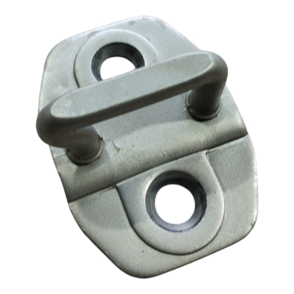 Batente Porta Rampage Rt 2023 2024 V641 2