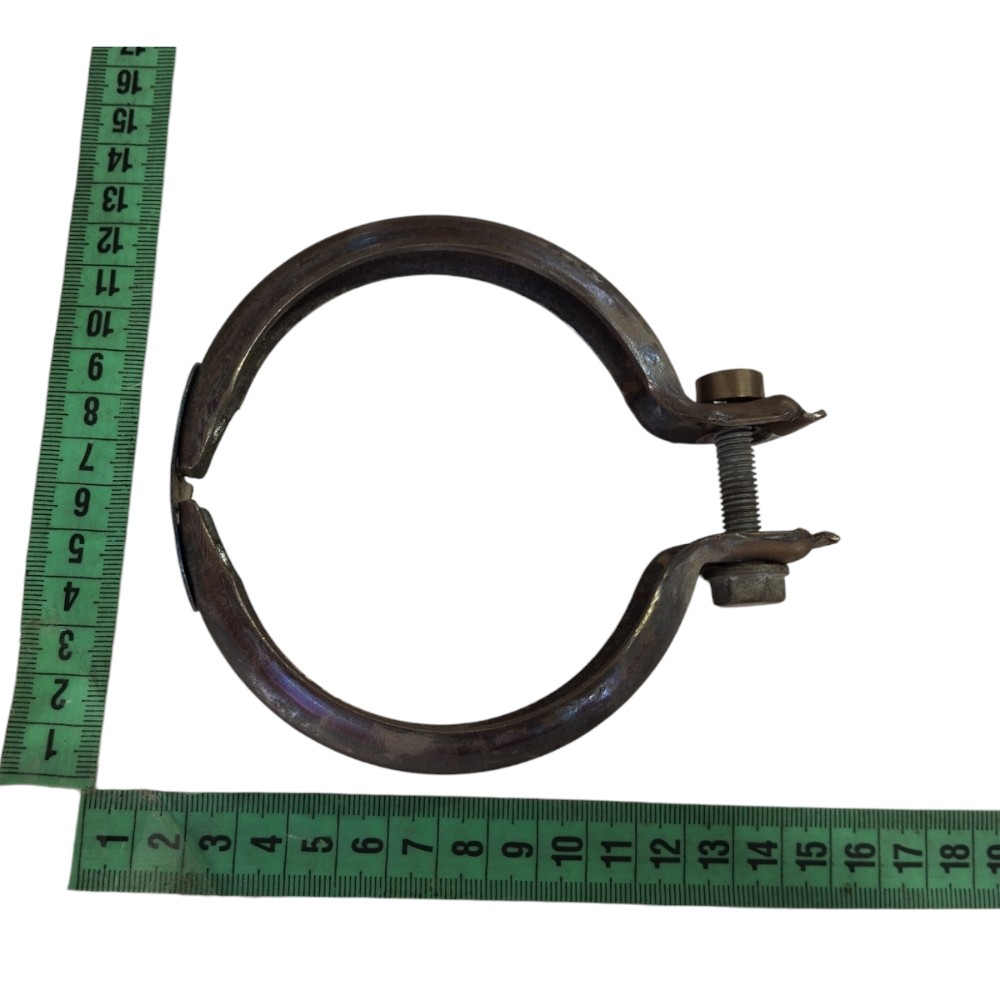 Abraçadeira Turbina Gm Tracker 2020 2025 V627 3