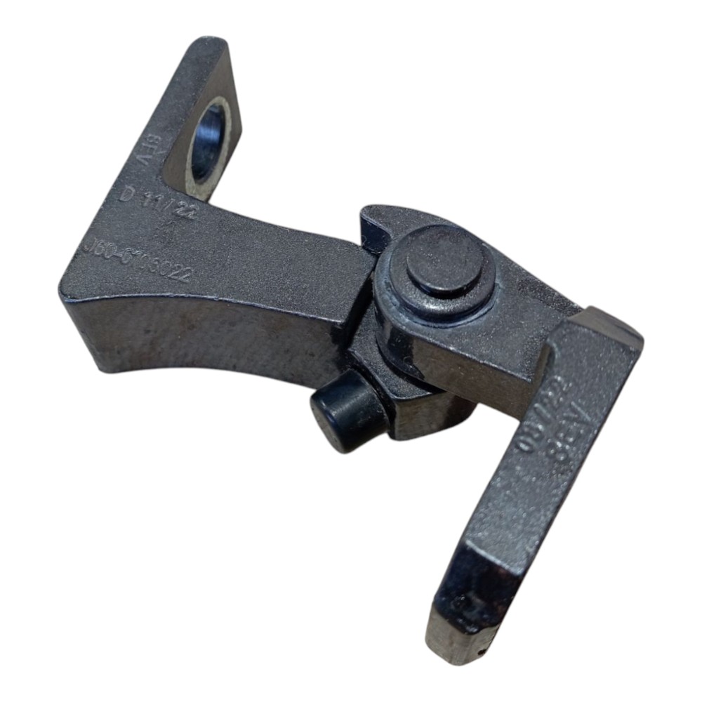 Dobradiça Porta Dianteira Direita Tiggo 7 2022 2024 V640 6