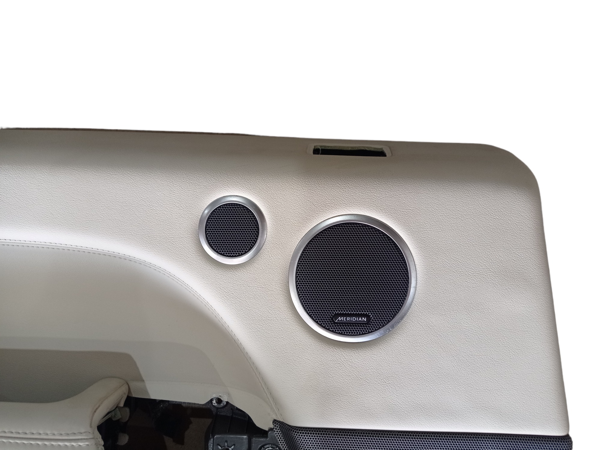 Forro Porta Traseiro Esquerdo Range Rover Sport 2014 V573 6