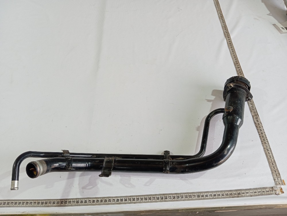 Gargalo Tanque De Combustivel Pajero 2.8 Diesel 2004 5