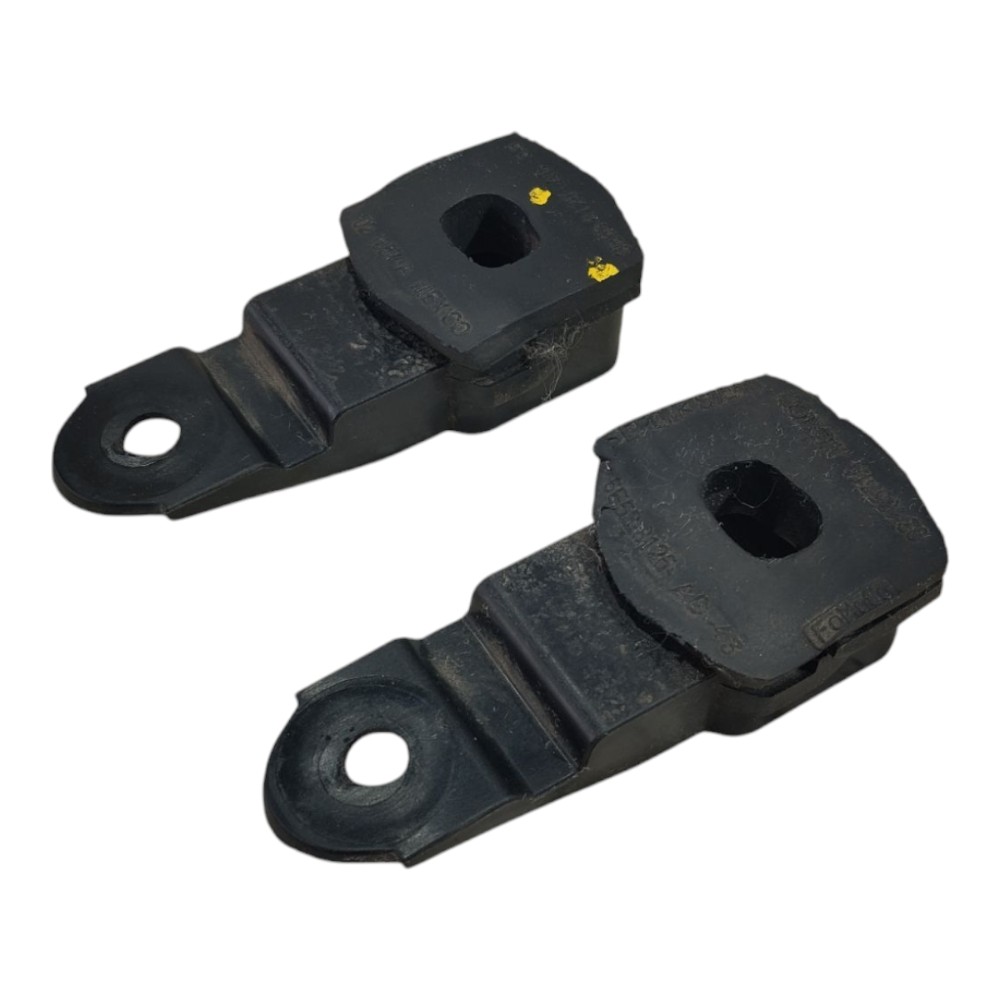 Suporte Radiador Ford Fusion 2009 2012 V637 7