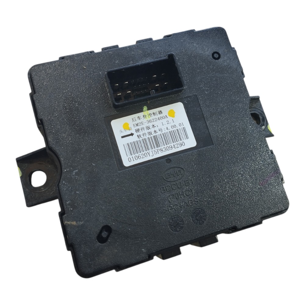 Módulo Controle Byd Dolphin 2024 V653 4